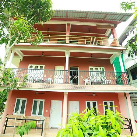 Kerala House Daire Thekkady Dış mekan fotoğraf