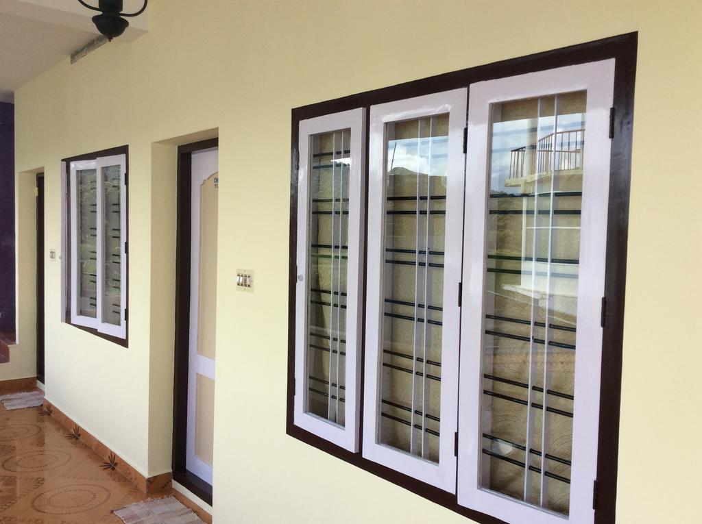 Kerala House Daire Thekkady Dış mekan fotoğraf