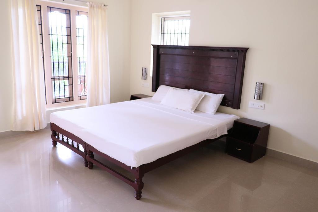 Kerala House Daire Thekkady Dış mekan fotoğraf