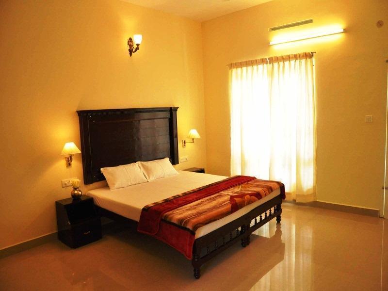 Kerala House Daire Thekkady Dış mekan fotoğraf
