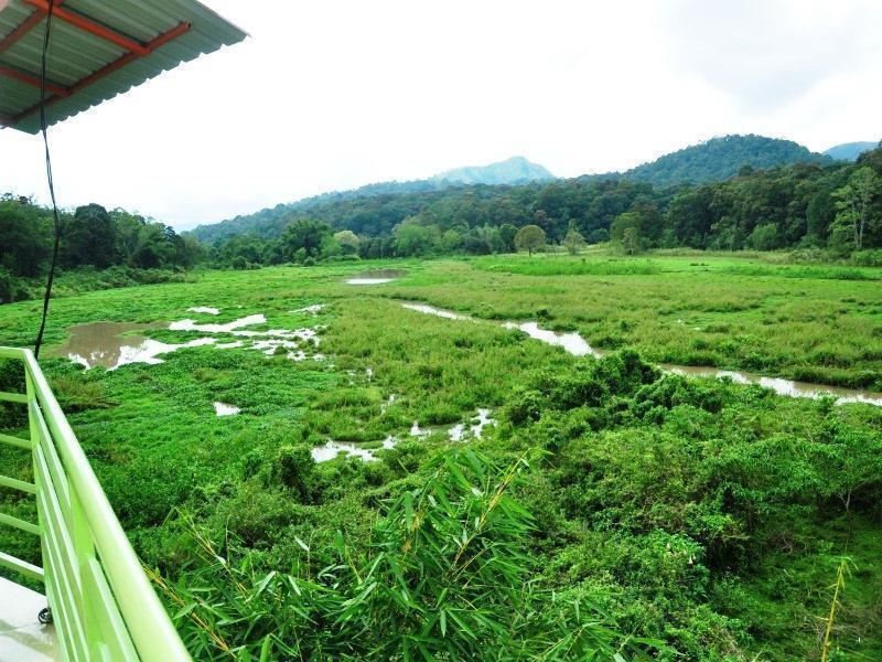Kerala House Daire Thekkady Dış mekan fotoğraf