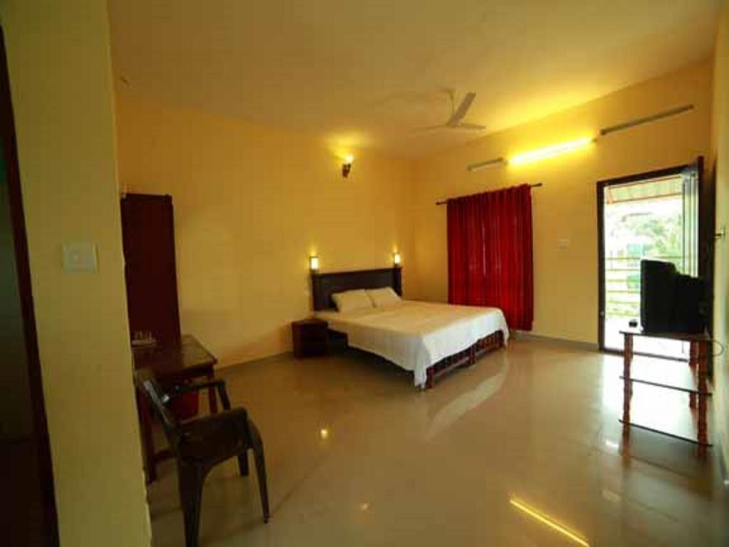 Kerala House Daire Thekkady Dış mekan fotoğraf