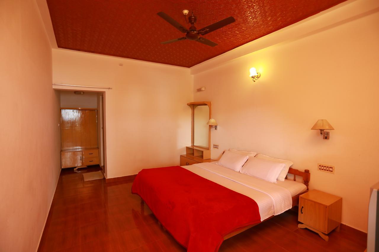 Kerala House Daire Thekkady Dış mekan fotoğraf